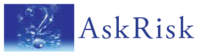 AskRisk - Logo
